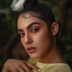 Kavya Thapar Instagram - “ EVE “ HMUA | @@sukbagasramua Outfit by | @zeel_ritu_agarwal Designer | @zeel_agarwal Photography & Film | @studiodenz Production | @shootkidukaan Creative Director | @ankitamaheshwaridesigns . . . . . . . . . . . . . . . . . . . . . . . . . . . . . #actress #model #fashion #portrait #photography #cute #happy #photoshoot #instadaily #funny #fashionmodel #instagood #instadaily #potrait #instagram #trend #lifestyle #insta #music #bollywood #picoftheday #movies #kavyathapar #kavyathapar20 #look #lookbook #style #smile #loveyourself #ootd #ootdindia Mumbai, Maharashtra