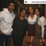 Kavya Thapar Instagram - #Repost @benarasmediaworks with @make_repost ・・・ We are thrilled to be joining hands with @zeestudiosofficial for our next, a slice of life college romance, helmed by the immensely talented director #RatnaaSinha Starring the gifted @pritkamani @kavyathapar20 & @eishasingh we are geared up for release on 19th August 2022 @anubhavsinhaa @ratnabsinha @zeemusiccompany @anuragbedii @tiwari.ruchir @realhimesh ✨ Mumbai, Maharashtra