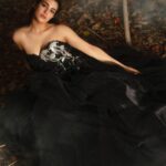 Kavya Thapar Instagram - “ EVE “ HMUA | @@sukbagasramua Outfit by | @zeel_ritu_agarwal Designer | @zeel_agarwal Photography & Film | @studiodenz Production | @shootkidukaan Creative Director | @ankitamaheshwaridesigns . . . . . . . . . . . . . . . . . . . . . . . . . . . . . #actress #model #fashion #photography #cute #happy #photoshoot #instadaily #funny #fashionmodel #instagood #instadaily #potrait #instagram #trend #lifestyle #insta #music #bollywood #picoftheday #movies #kavyathapar #kavyathapar20 #look #lookbook #style #smile #loveyourself #ootd #whatimwearing #ootdindia Mumbai, Maharashtra