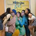 Kavya Thapar Instagram – I am filled with eternal gratitude and pure bliss THANK YOU THANK YOU THANK YOU !! πͺ·π
Just the second day of promotions and it was Wiiiild !! This is precisely why and what we all have worked sooooo so so hard for .. to be appreciated and accepted by you all like this, to be showered with such massive enthusiasm and support is already a win. This is nothing short of a blessing for me π₯Ήπ
Pate ki baat toh ye hai ki agar aap sab ko #MiddleClassLove ka sirf trailer dekh ke itna mazza aaya toh socho puri movie dekh ke aap sab ka haal kya hone wala hai cause we toh cannot wait to surprise you all with everything we have in store and knowing what we are going to present with this movie, the excitement exceeds my containment heights. For now all I can say is guys have faith thereβs A LOT more where that came from. Aap sab ka tahe dil se shukriya dosto π
Coming soon on the 16th September 2022 to give you all a ride of entertainment, laughter, and emotions, in the nearest theatres to you π·
Trailer Link in bio π₯°
@ratnabsinha @anubhavsinhaa @pritkamani @eishasingh #ManojPahwa @sapnasand22 @bhumikadedhia @omi_my.homie @khan_junaid_official @realhimesh @dhrubdubey @sagarrshirgaonkar @benarasmediaworks @zeestudiosofficial @zeemusiccompany π·
Hmu | @taskeen_c @fauziya_glamup @tapsi_makeup π
Styled by yours truly.. Me ππ India