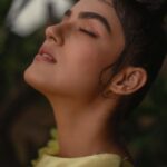 Kavya Thapar Instagram - “ EVE “ HMUA | @@sukbagasramua Outfit by | @zeel_ritu_agarwal Designer | @zeel_agarwal Photography & Film | @studiodenz Production | @shootkidukaan Creative Director | @ankitamaheshwaridesigns . . . . . . . . . . . . . . . . . . . . . . . . . . . . . #actress #model #fashion #portrait #photography #cute #happy #photoshoot #instadaily #funny #fashionmodel #instagood #instadaily #potrait #instagram #trend #lifestyle #insta #music #bollywood #picoftheday #movies #kavyathapar #kavyathapar20 #look #lookbook #style #smile #loveyourself #ootd #ootdindia Mumbai, Maharashtra