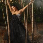 Kavya Thapar Instagram - “ EVE “ HMUA | @@sukbagasramua Outfit by | @zeel_ritu_agarwal Designer | @zeel_agarwal Photography & Film | @studiodenz Production | @shootkidukaan Creative Director | @ankitamaheshwaridesigns . . . . . . . . . . . . . . . . . . . . . . . . . . . . . #actress #model #fashion #photography #cute #happy #photoshoot #instadaily #funny #fashionmodel #instagood #instadaily #potrait #instagram #trend #lifestyle #insta #music #bollywood #picoftheday #movies #kavyathapar #kavyathapar20 #look #lookbook #style #smile #loveyourself #ootd #whatimwearing #ootdindia Mumbai, Maharashtra