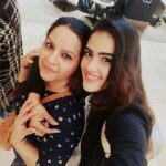 Kavya Thapar Instagram - Happy Mother’s Day to my constant, my strength and my best friend.. To always being together, travelling together, experiencing life together, shooting together, attending award shows together, wearing matching nightsuits together and laughing till our stomachs hurt .. I love you to the moon and back, you’re the best thing that’s ever happened to me Momsie.. Thank you for choosing my soul as your daughter in this life I wouldn’t want it any other way .. always hope to make you proud ❤️ I love you @thapar.aarti ✨☺️🥹🤰👩‍👧‍👦👸🏻💐❤️ . . . . . . . . . . . . . . . . . . . . . . . #happymothersday #mothersday #iloveyou #mom #bestmom #bestmotherever #pod #pictureoftheday #picoftheday #instagram #instagood #instadaily #inspiration #strength #myeverything #myheart #loveyou #loveyoumom #kavyathapar #kavyathapar20 #momsofinstagram #moms #momsbaby #mommydaughter #momlove #momsbaby #mumma #mummasgirl Mumbai, Maharashtra