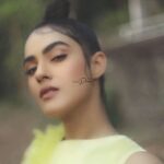 Kavya Thapar Instagram - ‘ EVE ‘ New work 🌼✨ HMUA | @sakbagasramua Outfit by | @maatriz_studio Designer | @zeel_agarwal Photography & Film | @studiodenz Production | @shootkidukaan Creative Director | @ankitamaheshwaridesign . . . . . . . . . . . . . . . . . . . . . . . . . . . . #actress #model #fashion #photography #cute #happy #photoshoot #instadaily #funny #fashionmodel #instagood #instadaily #potrait #instagram #trend #lifestyle #insta #music #bollywood #picoftheday #movies #kavyathapar #kavyathapar20 #look #lookbook #style #smile #loveyourself #ootd #whatimwearing #ootdindia Mumbai, Maharashtra