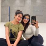 Kavya Thapar Instagram - When they say it’s never too late to do anything, I take it very seriously ! 🧐 Watch @shine_shinde and I absolutely murder this signature step and have a crazy time during rehearsals😍 ly @shine_shinde ❤️( also for everyone who requested this from me.. I have granted your wish, you’re welcome 👅 ) 🥹🤌 #betterlatethannever #howlateistoolate #malamapithapithadhe #arabickuthu . . . . . . . . . . . . . . . . . . . . . . . . . . . #reels #reelsinstagram #reelsvideo #reel #reelitfeelit #réel #reelsindia #reelindia #reelkarofeelkaro #reelinstagram #actress #reellife #actresslife #actresslifestyle #video #videography #feelings #feeling #cute #kavyathapar #kavyathapar20 #trendingreels #trending #trendingsongs #trendingnow #trend Mumbai, Maharashtra
