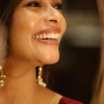 Keerthi shanthanu Instagram – Love this edit @saicharan__photographer 🥰
&
Love this song 😍