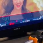 Krithi Shetty Instagram - DJ turn up the volume cuz MACHERLA NIYOJAKAVARGAM IN THEATRES TOMORROW ✨ #macherlaniyojakavargam #intheatresnearyou