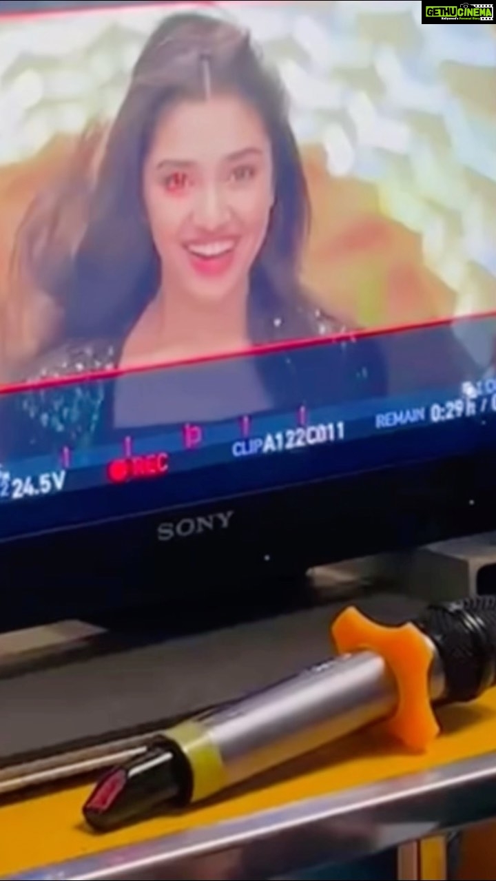 Krithi Shetty Instagram - DJ turn up the volume cuz MACHERLA NIYOJAKAVARGAM IN THEATRES TOMORROW ✨ #macherlaniyojakavargam #intheatresnearyou