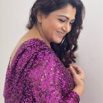 Kushboo Instagram - Back to the future!!! ❤️