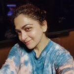 Kushboo Instagram – Health is wealth.. feels so good after my daily 50 mnts walk and workout. Never shy away from looking after yourself. Your biggest gift to yourself is a healthy body which gives a healthy mind and a very positive attitude. Find time for yourself. Eat healthy. 
#workouts 
#good Health
#positivevibes 
#stayfit 
#dontquit