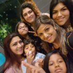 Kushboo Instagram - Nothing feels better than meeting old friends and sharing laughter over some sumptuous biryani. It means more when kids bond too. Such a beautiful eve spent with @rambhaindran_ and her kids in chennai at her beautiful home. Always a warm hearted person. Missed you #Indie. Let's catch up again soon. Love you Jaya. ❤️❤️❤️🤗🤗🤗💞💞💞🥰🥰🥰