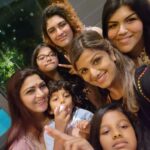 Kushboo Instagram – Nothing feels better than meeting old friends and sharing laughter over some sumptuous biryani. It means more when kids bond too. Such a beautiful eve spent with @rambhaindran_ and her kids in chennai at her beautiful home. Always a warm hearted person. Missed you #Indie. Let’s catch up again soon. Love you Jaya. ❤️❤️❤️🤗🤗🤗💞💞💞🥰🥰🥰