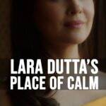 Lara Dutta Instagram - Yoga brings calm in your stressful lifestyle, Master ageless Yoga for Mind and Body harmony with @laradutta only on SOCIALSWAG #yoga #laradutta #socialswag #explore #reelsinstagram #masterclass #calmness #harmony #linkinbio India