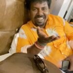 Ma Ka Pa Anand Instagram - Mookuthi velan #funnyvideos