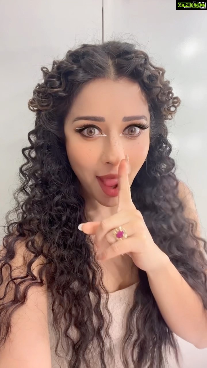 Madhuurima Instagram - 😍😍😍😍😍 #trendingreels #trending
