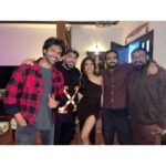 Malavika Mohanan Instagram - It was a happy birthday ♥️ Only love to everyone who made it so special and made me feel so loved 🥰 ✨