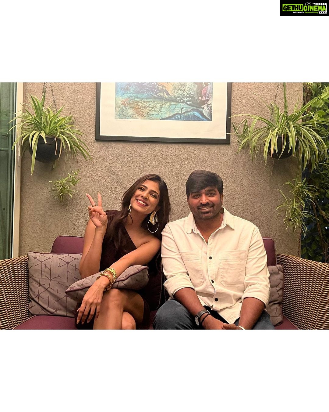 Malavika Mohanan Instagram - It was a happy birthday ♥️ Only love to everyone who made it so special and made me feel so loved 🥰 ✨