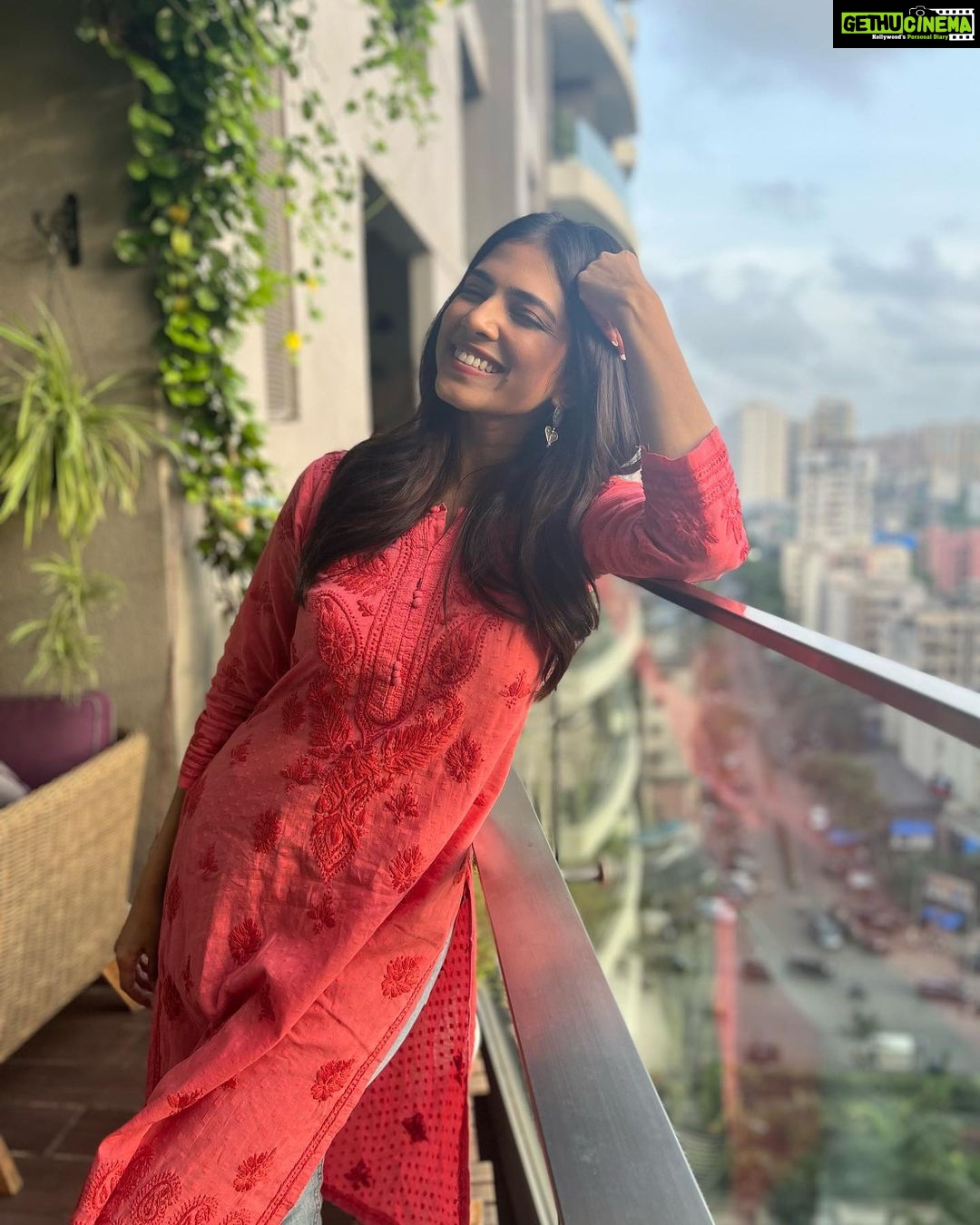 Malavika Mohanan Instagram - Birthday week mood 💕💕
