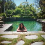 Mallika Sherawat Instagram - Living my best life 💦🦋 . . . . . . . . #happiness #positivemindset #decisions #joyinthejourney #confidence #positivemind #positiveaffirmations #liveinthemoment #thinking #positive #exploreyourself #optimism #better #natural #goodenergy #respect #onelife #up #reachout #inward #listening #relate #wonder #contemplating #alliswell #deepbreaths #blessings #stillblessed #leadwithlove