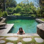 Mallika Sherawat Instagram - Living my best life 💦🦋 . . . . . . . . #happiness #positivemindset #decisions #joyinthejourney #confidence #positivemind #positiveaffirmations #liveinthemoment #thinking #positive #exploreyourself #optimism #better #natural #goodenergy #respect #onelife #up #reachout #inward #listening #relate #wonder #contemplating #alliswell #deepbreaths #blessings #stillblessed #leadwithlove