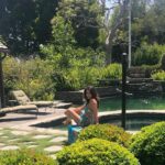 Mallika Sherawat Instagram - 🦋🦋 . . . . . . . . #goodenergy #itsavibe #raiseyourvibration #planetearth #naturegram #naturebeauty #paradise #tropical #wildnature #getoutside #wildplanet #junglevibes #relaxing #lifeisbeautiful #peaceful #tranquility #rechargeyoursoul #quietplace #naturephoto
