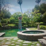 Mallika Sherawat Instagram - 🦋🦋 . . . . . . . . #goodenergy #itsavibe #raiseyourvibration #planetearth #naturegram #naturebeauty #paradise #tropical #wildnature #getoutside #wildplanet #junglevibes #relaxing #lifeisbeautiful #peaceful #tranquility #rechargeyoursoul #quietplace #naturephoto