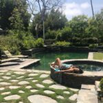 Mallika Sherawat Instagram - 🦋🦋 . . . . . . . . #goodenergy #itsavibe #raiseyourvibration #planetearth #naturegram #naturebeauty #paradise #tropical #wildnature #getoutside #wildplanet #junglevibes #relaxing #lifeisbeautiful #peaceful #tranquility #rechargeyoursoul #quietplace #naturephoto