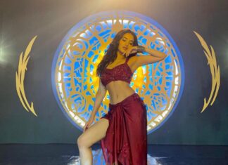 Malvika Sharma Instagram - Get ready to vibe to #ThiyagiBoys, the next single from #CoffeeWithKadhal sung by @thisisysr & @hiphoptamizha😎🔥 Out on August 8th! #ASundarCEntertainer 🥳 A @itsyuvan Musical! 🎼 #SundarC @khushsundar @avnimedia #BenzzMedia @u1recordsoffl @actorjiiva @actorjai #Srikanth @amritha_aiyer @ddneelakandan @raizawilson @aishwarya4547 @samyuktha_shan @redin_kingsley @yogibabuactor @_vriddhi_ @iamsandy_off @vichuviswanath @fennyoliver @krishnasamye #Gururaj @riazkahmed.pro @v4umedia_