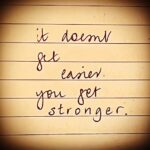Mandira Bedi Instagram - In everything in life. Emotionally, physically or mentally..