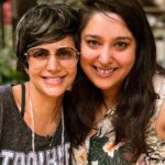 Mandira Bedi Instagram - Happy happy birthday Dearest P-Lo.. I love you.. my kids love you.. ❤️ Thank you for being in our lives.. stay happy, shiny and blessed forever.. ❤️❣️🧿🙏🏽 #payallohia