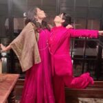 Manisha Koirala Instagram - Life is made of celebration of friendship .. #birthdaywishes Soho House Mumbai