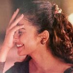 Manisha Koirala Instagram – Many moons ago ..thank you @khalidmohamed9487 for sharing them with me..pictures by @avigowariker for @filmfare Mumbai, Maharashtra