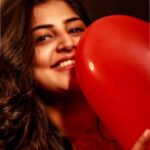 Manjima Mohan Instagram - Follow your heart and not the crowd ❤️