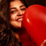 Manjima Mohan Instagram - Follow your heart and not the crowd ❤