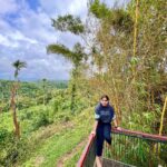 Meera Nandan Instagram – Take me back 🏞♥️

.

📸 @ajn.nef 

.

#viewtodiefor #love #kerala #wayanad #scenery #green #lovenature #justlikeapainting #instagood #wow #positivevibes Wayanad വയനാട്