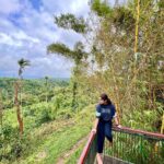 Meera Nandan Instagram - Take me back 🏞♥️ . 📸 @ajn.nef . #viewtodiefor #love #kerala #wayanad #scenery #green #lovenature #justlikeapainting #instagood #wow #positivevibes Wayanad വയനാട്