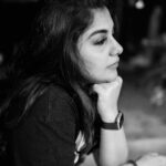 Meera Nandan Instagram - Wandering in my thoughts 💭