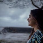 Meera Nandan Instagram - 🌊