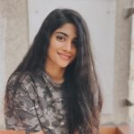 Megha Akash Instagram - 🤎