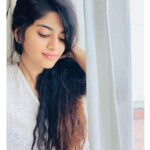 Megha Akash Instagram - 🤍
