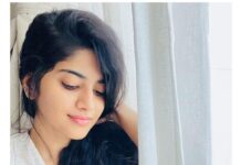 Megha Akash Instagram - 🤍
