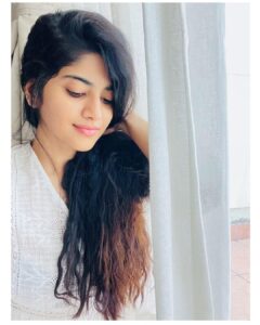 Megha Akash Instagram - 🤍