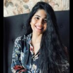 Megha Akash Instagram - Wild spirit, soft heart,sweet soul 🤍