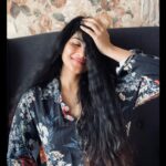 Megha Akash Instagram - Wild spirit, soft heart,sweet soul 🤍