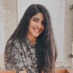 Megha Akash Instagram - 🤎
