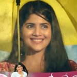 Megha Akash Instagram - The breezy #Premadesam teaser hits 1️⃣ Million+ views! ❤️ ▶️ Link in story A #ManiSharma Musical 🎹 @adith_officiall @meghaakash @madhoo_rockstar @srikanth_siddham #saregamaglobal #SiriCreativeWorks