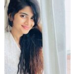 Megha Akash Instagram - 🤍