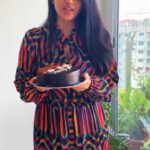 Megha Akash Instagram - Show your friends that you are thinking about them today, with desserts from CakeZone! #MeghaAkash #HappyFriendshipDay #BFFs #KeepItSweet #SweetTreats #ThinkingOfYou