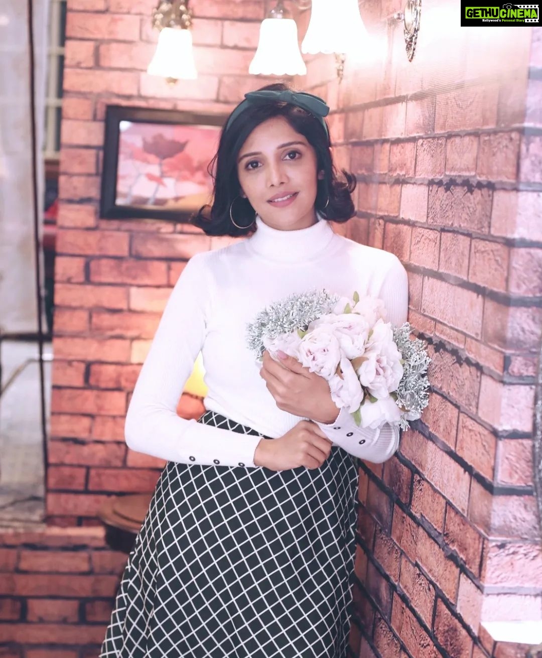 Milana Nagaraj Instagram - Have you guys watched #VikranthRona yet??