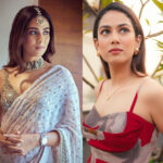 Mira Rajput, 2022, collage, hd, wallpaper, actress, hindi
